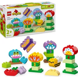 LEGO DUPLO Kreativer Blumengarten