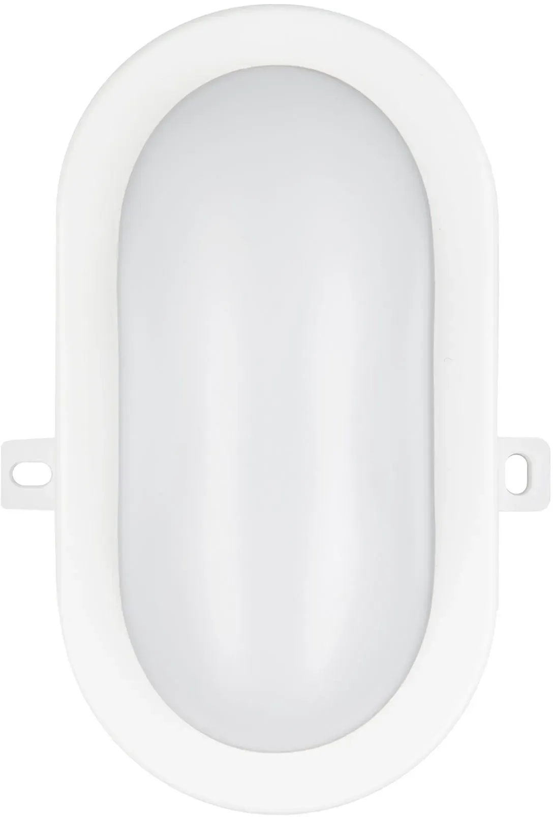 Bailey | Decken-/Wandleuchte | LED nicht austauschbar | 6W Nicht dimmbar