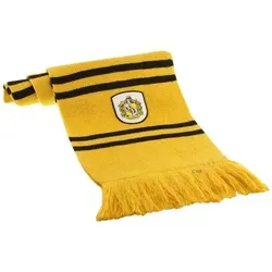 Harry Potter Schal Hufflepuff (190cm)