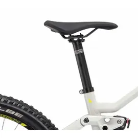 Haibike Alltrail 3 29/27.5 ́ ́ Deore Elektrische Mountainbike - Grey / Yellow - M