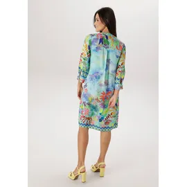 Aniston SELECTED Blusenkleid Mehrfarbig 36