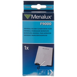 Menalux F 9000 Microfilter