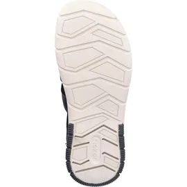 Rieker Herren blau, Größe 44