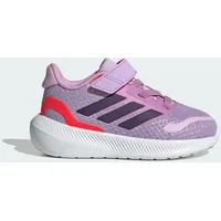 Adidas Runfalcon 5 Kids Schuh pastellmagenta|elektrisches Lila|ROT 24