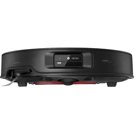 Roborock Saros Z70 Black mit Wasseranschluss