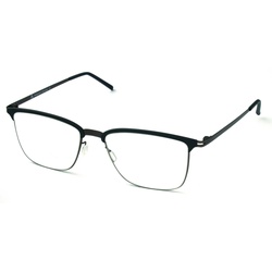 J.F.S. Bros® 508 - Venice-Dark Grey/ Matt Gun