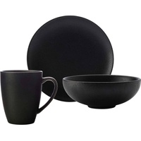 Maxwell & Williams Caviar Black Starter-Set 3-tlg.