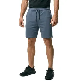 Head Racket Motion Sweat Shorts Silber S