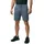 Head Racket Motion Sweat Shorts Silber S