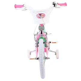 Volare Barbie 16 Zoll RH 48–63 cm rosa