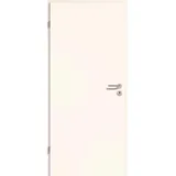 GetaDoor GL 223 links 61 x 198,5 cm weiß