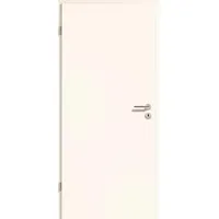 GetaDoor GL 223 links 61 x 198,5 cm weiß