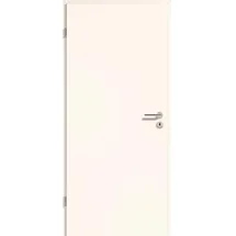 GetaDoor GL 223 links 61 x 198,5 cm weiß