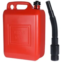 Hti-Living Benzinkanister rot 10 l