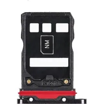 CoreParts MOBX-HU-P30PRO-ST-B, Sim-Karten-Halter, Schwarz, (MOBX-HU-P30PRO-ST-B) - Schwarz