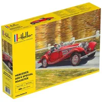 Glow 2b germany gmbh Heller 80710 500 K Special
