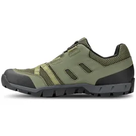 Scott Crus-r Boa Fir Green/Black 44