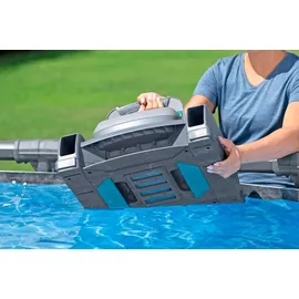 BESTWAY Aquatronix G300 grau