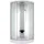 AcquaVapore D10-00M0 Fertigdusche 80 x 80 cm rechts weiß Sicherheitsglas ESG