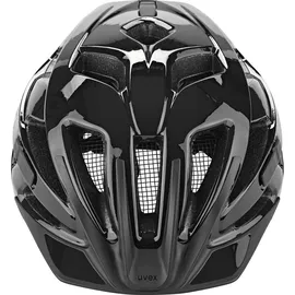Uvex Active 56-60 cm black shiny 2021