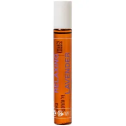 Korres Relaxing Lavender Roll-On Duft 10 ml