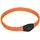 Karlie Visio Light Leuchthalsband Orange L: 65 cm B: 2,5 cm