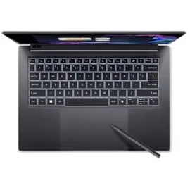 Acer Swift X 14 AI SFX14-61G 14,5'' AMD Ryzen AI 9 365 32 GB RAM 2 TB SSD RTX 5070