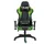 CARO-Möbel GAMING Gaming Chair schwarz/grün