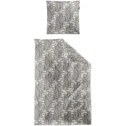 Bettwäsche LOTUS Tencel - 155x220cm, 1 Kissen 80x80