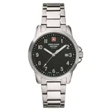 Swiss Alpine Military SAM7011.1137 Edelstahl 40 mm 7011.1137SAM