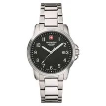 Swiss Alpine Military SAM7011.1137 Edelstahl 40 mm 7011.1137SAM