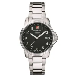 Swiss Alpine Military SAM7011.1137 Edelstahl 40 mm 7011.1137SAM