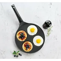 Cheffinger Bratpfanne 26 cm