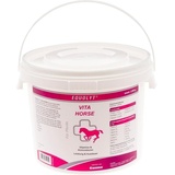 Canina Equolyt Vita Horse Pulver 3 kg