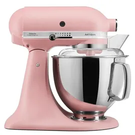 KitchenAid Artisan 5KSM175PS Dried Rose Meatlover Set