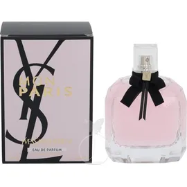 Yves Saint Laurent Mon Paris Eau de Parfum 150 ml