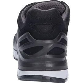 Lowa Gorgon GTX Herren Schwarz/Anthrazit 43,5