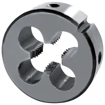 Fortis Schneideisen EN22568 HSS M12 FORTIS