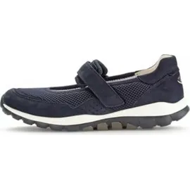 Gabor rollingsoft Damen Blau 42