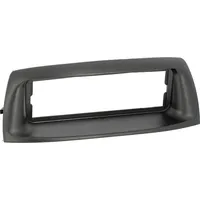 ACV Electronic Radiohalterung Fiat Punto schwarz