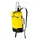 Petzl Transportsack 15 l gelb/schwarz