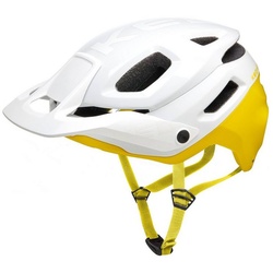 KED Fahrradhelm Fahrradhelm „Pector ME-1“ gelb 58-61 – 58 cm – 61 cm