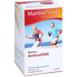Mantra ArthroSTAR
