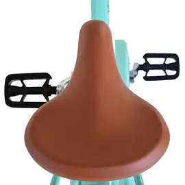 Volare Excellent 20" RH 31 cm grün 1-Gang Rücktrittbremse