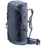 Deuter Speed Lite 30 Wanderrucksack black, 30 L