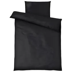 Bettwäsche Blacky ca. 135x200cm