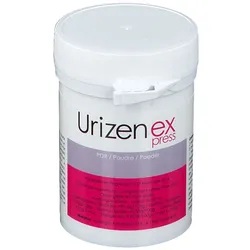 Urizen express