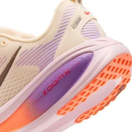 Nike Vomero 18 Damen Beige/Braun/Orange 39