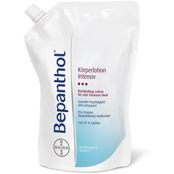 Bepanthol Körperlotion Intensiv 400 ml
