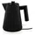 Alessi  Plissé schwarz 1 l